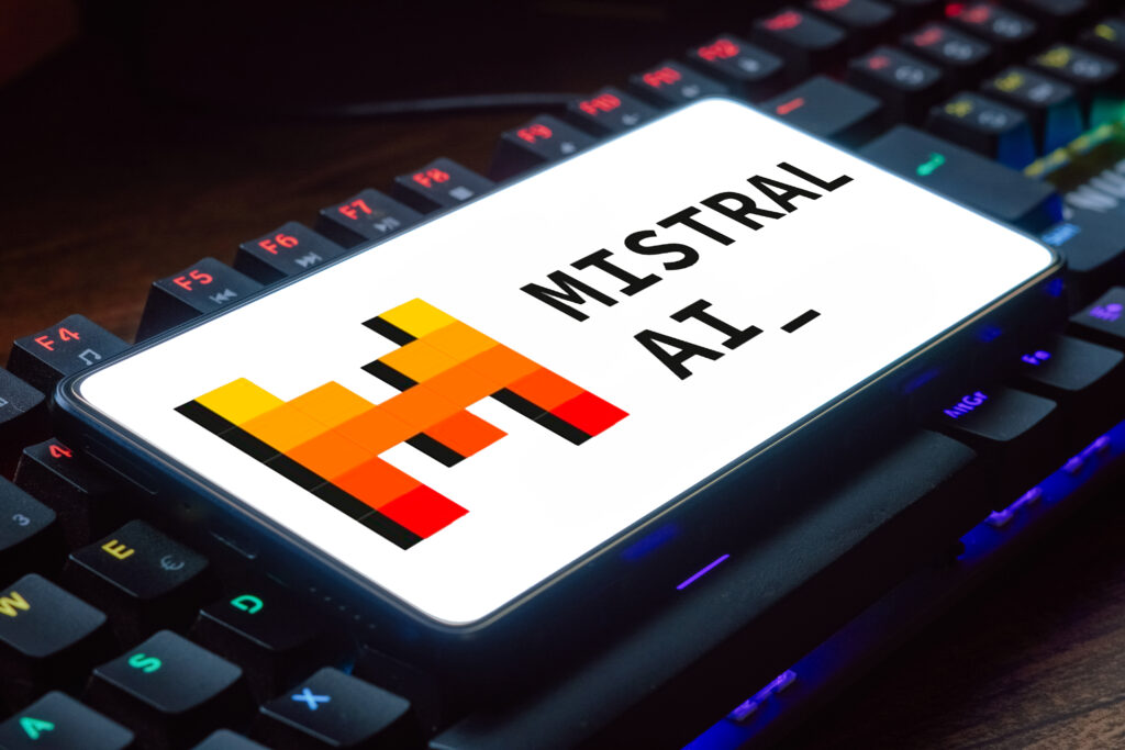 Mistral AI