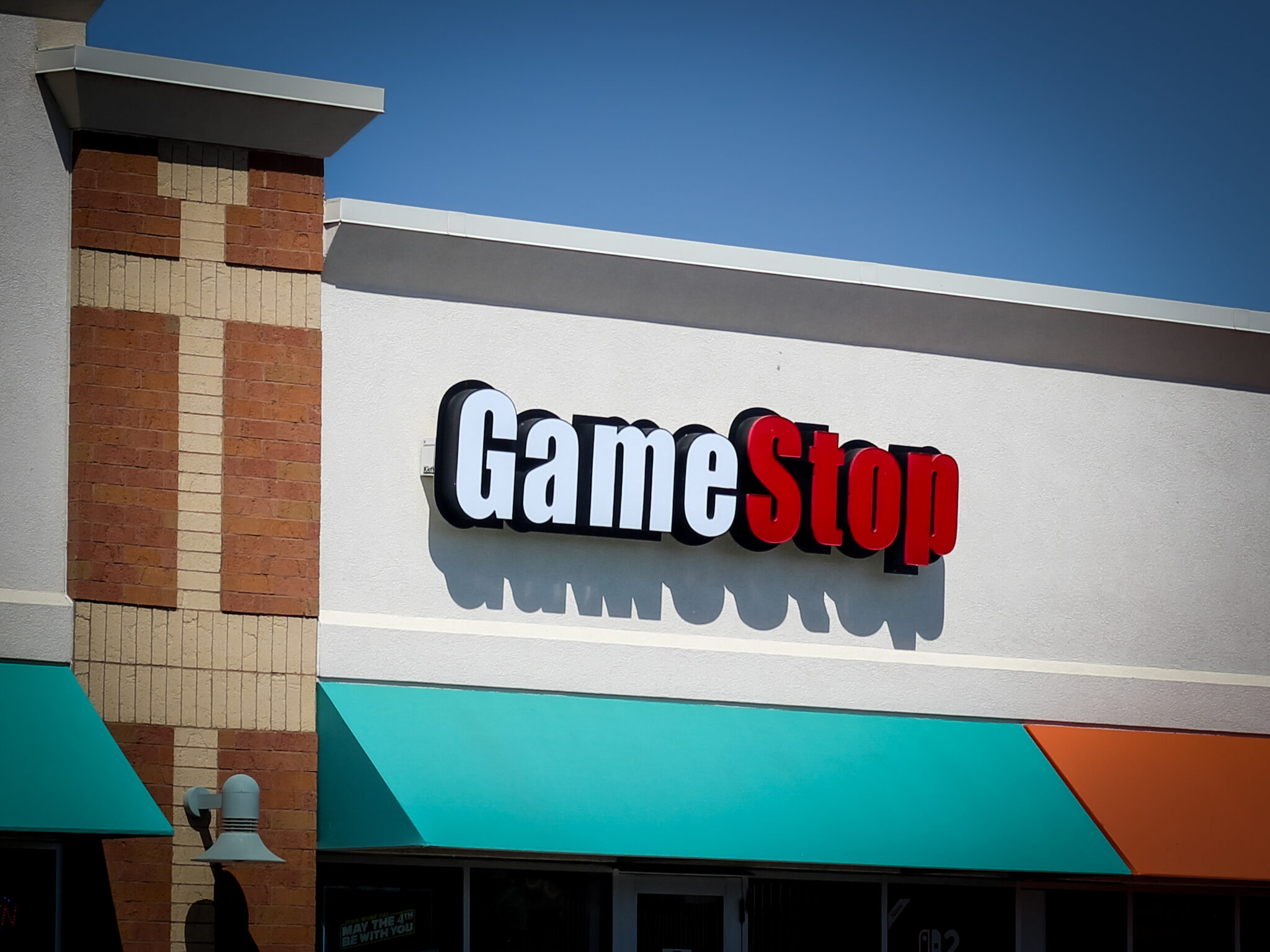 GameStop, eBay et les milliards tombés du ciel