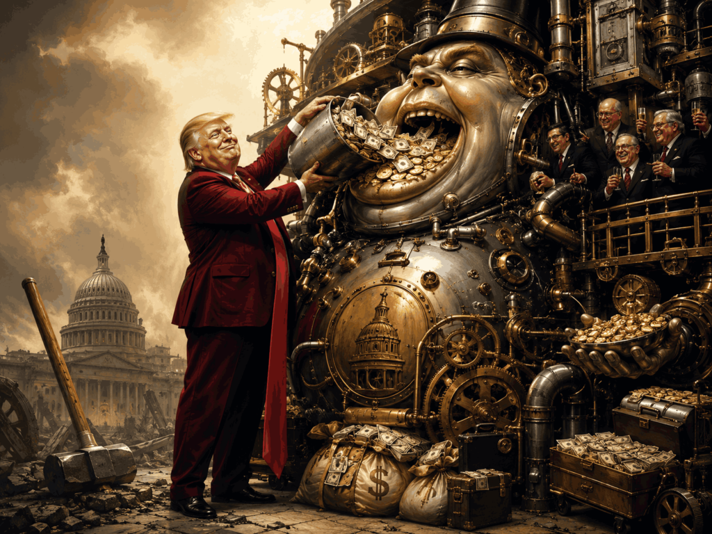 donald trump baby-boomers