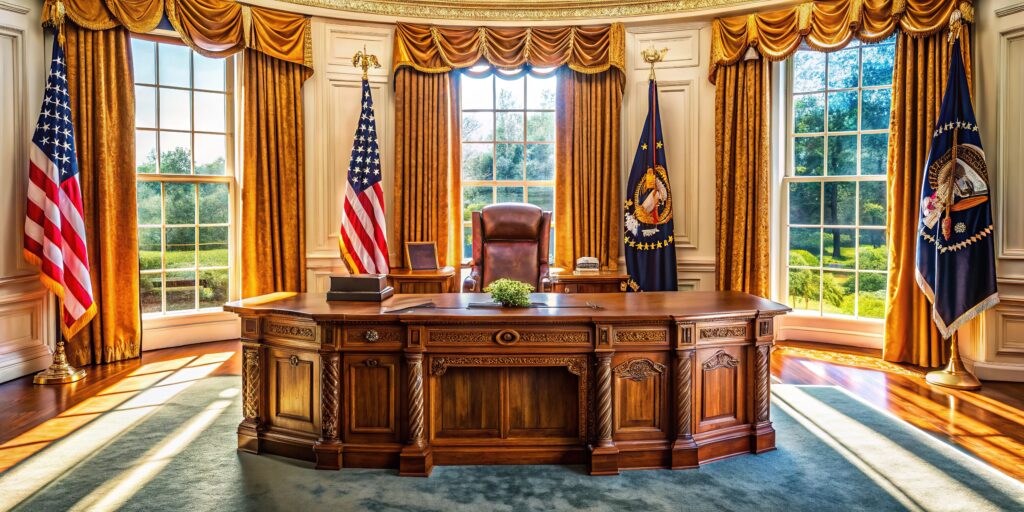 donald-trump-maison-blanche