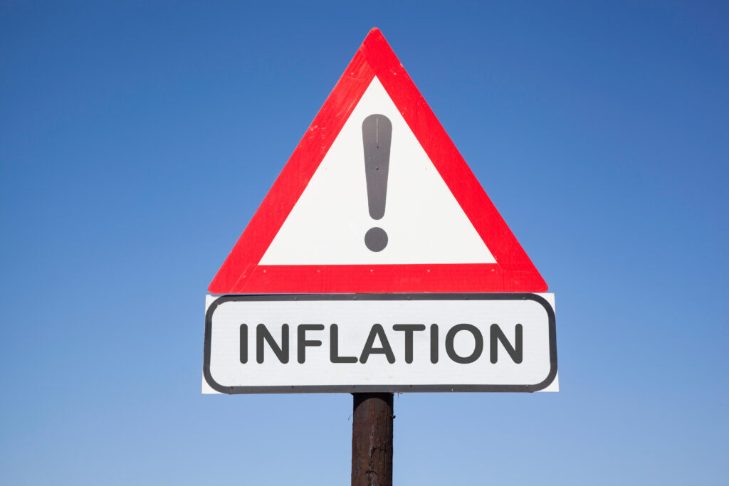 inflation-marches-actions