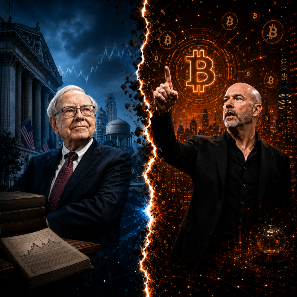 buffett-saylor-bitcoin