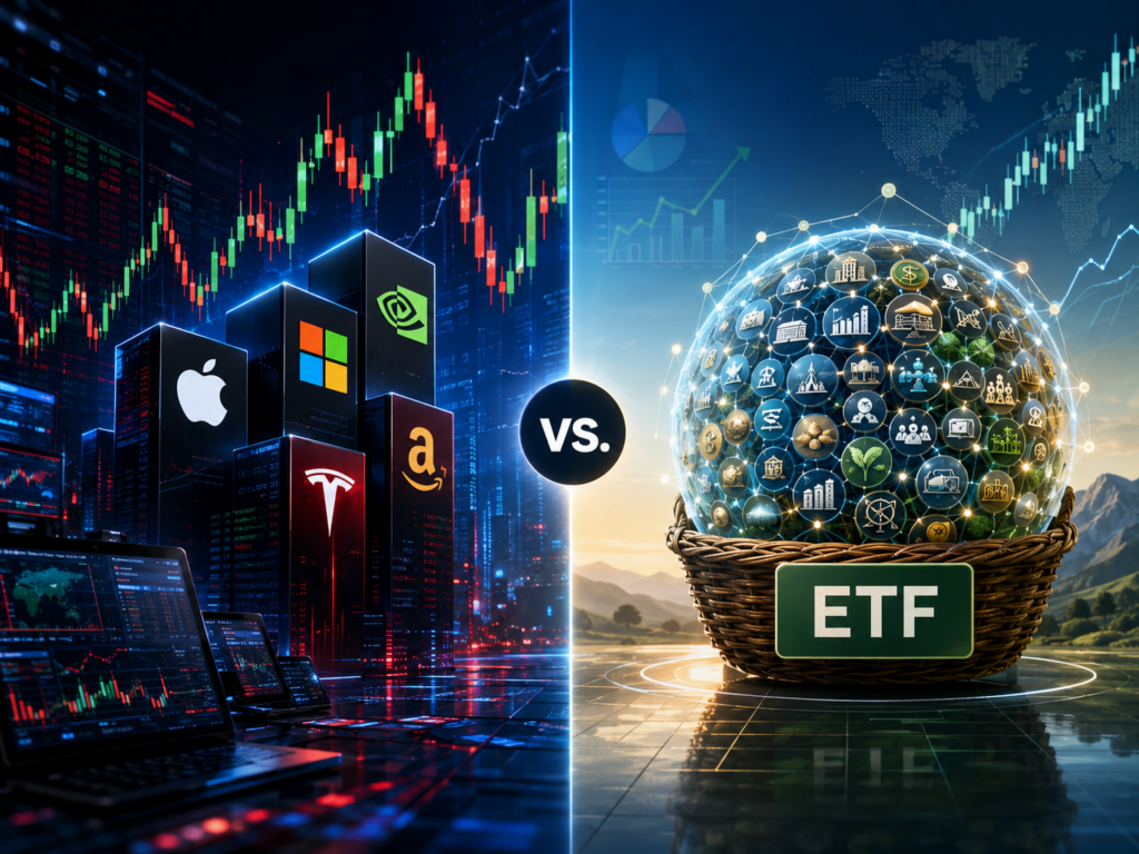 acheter-actions-ETF