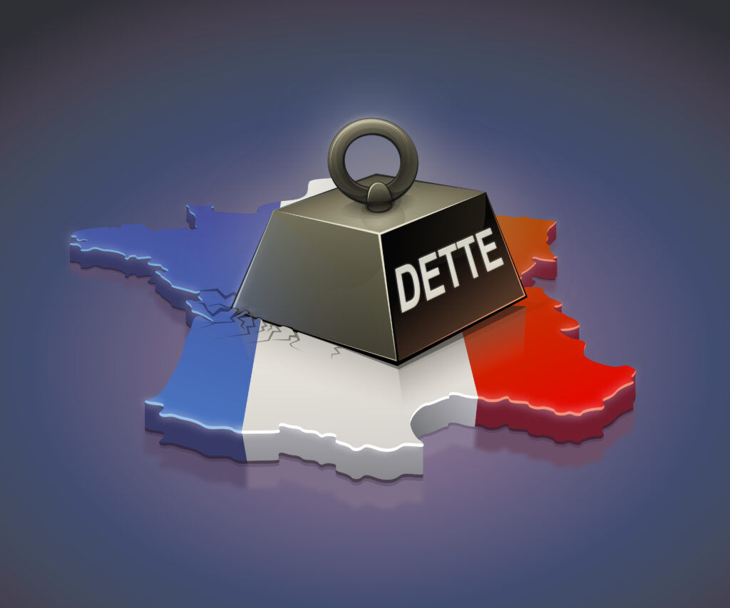 dette-publique-france