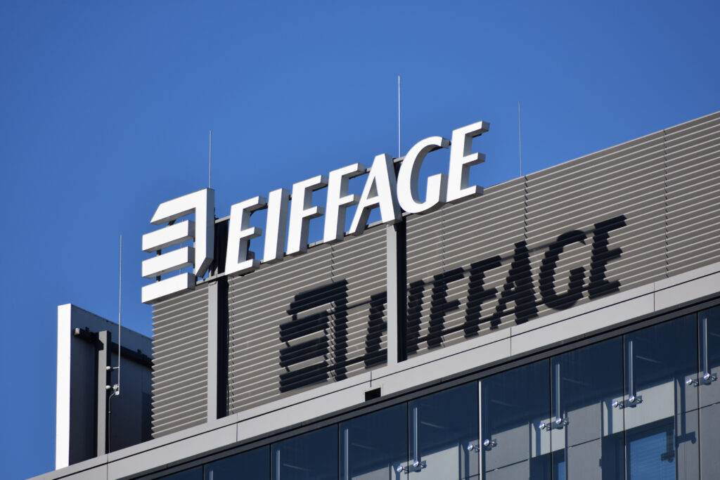 eiffage