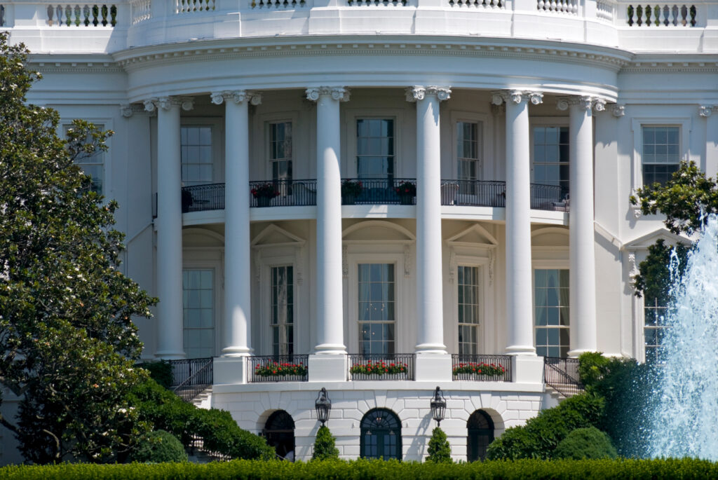 trump-maison-blanche