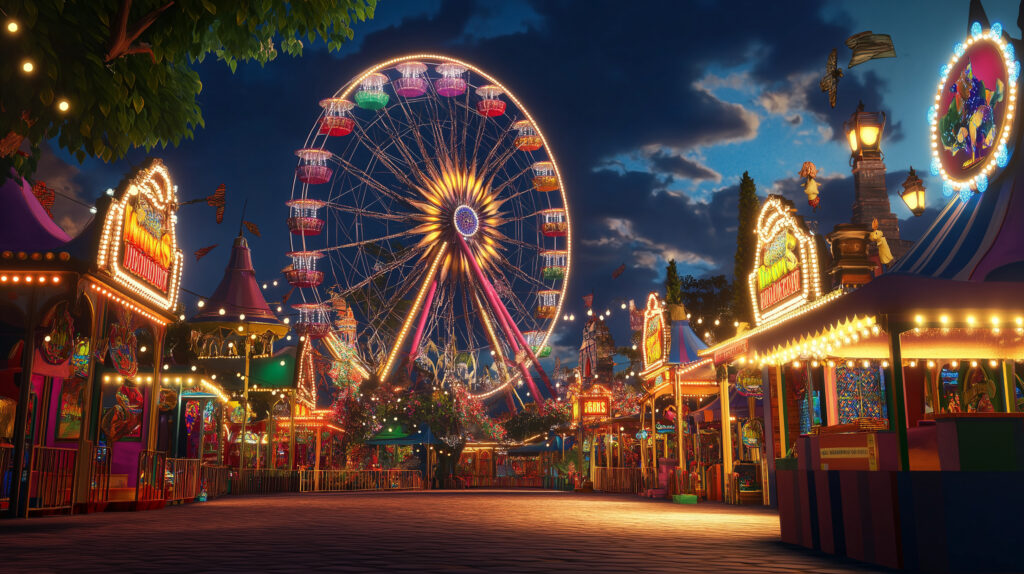 fete-foraine-wall-street