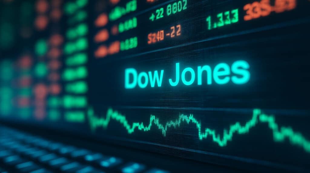 dow-jones