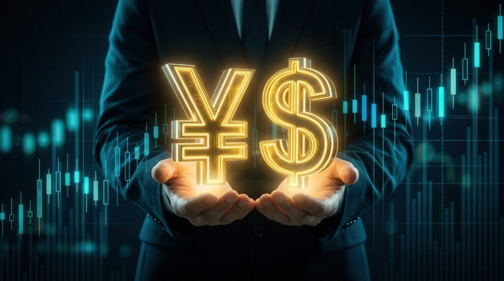 carry-trade-yen-dollar