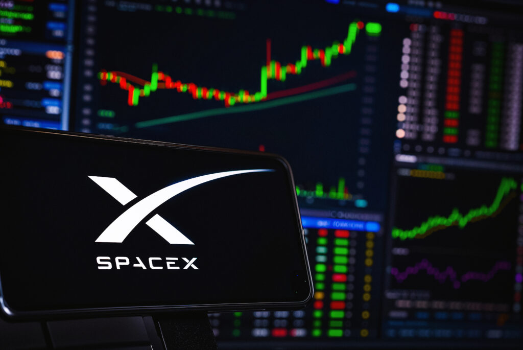 SpaceX