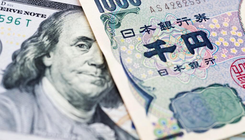 dollar-yen-usa-japon