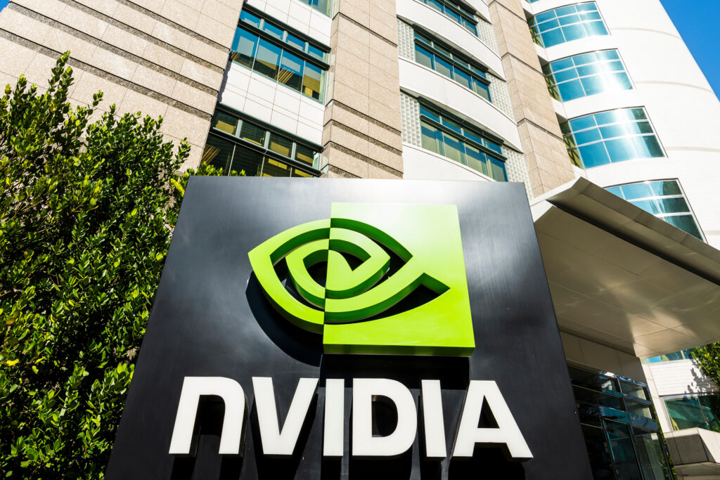 nvidia