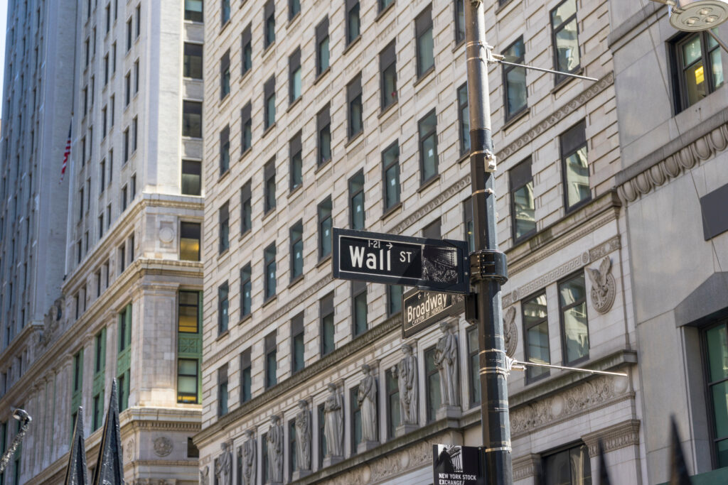 wall-street