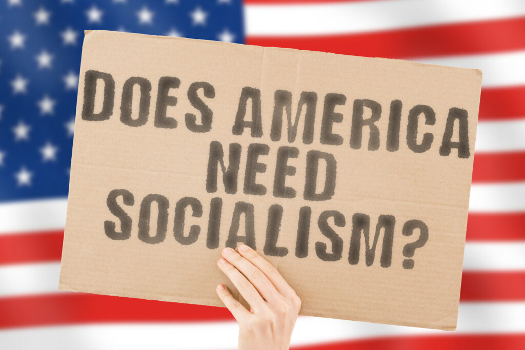 socialisme-etats-unis