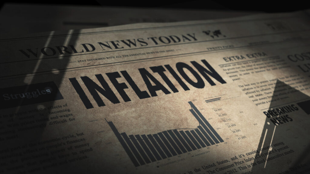 inflation