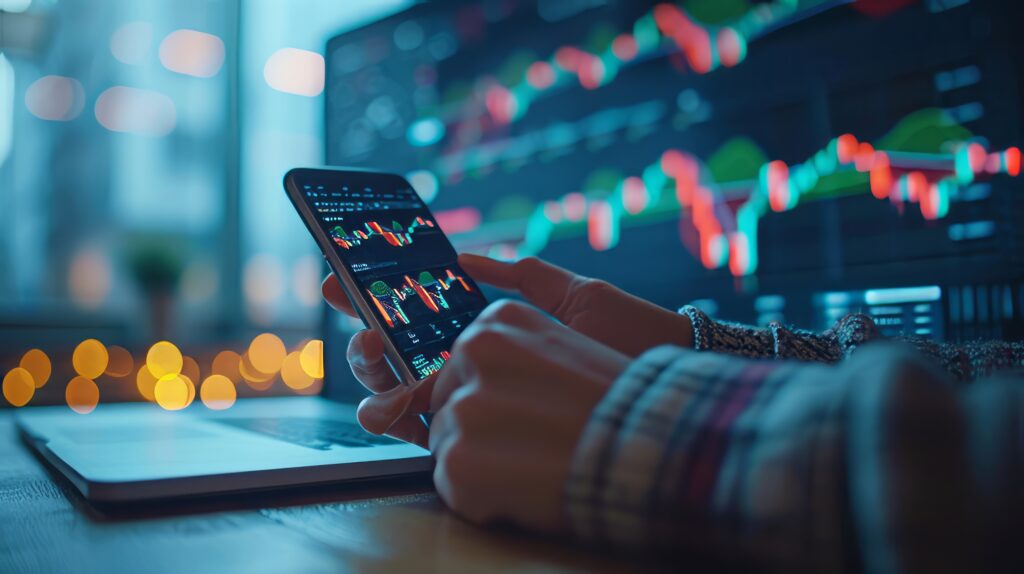 investisseurs-marches-financiers