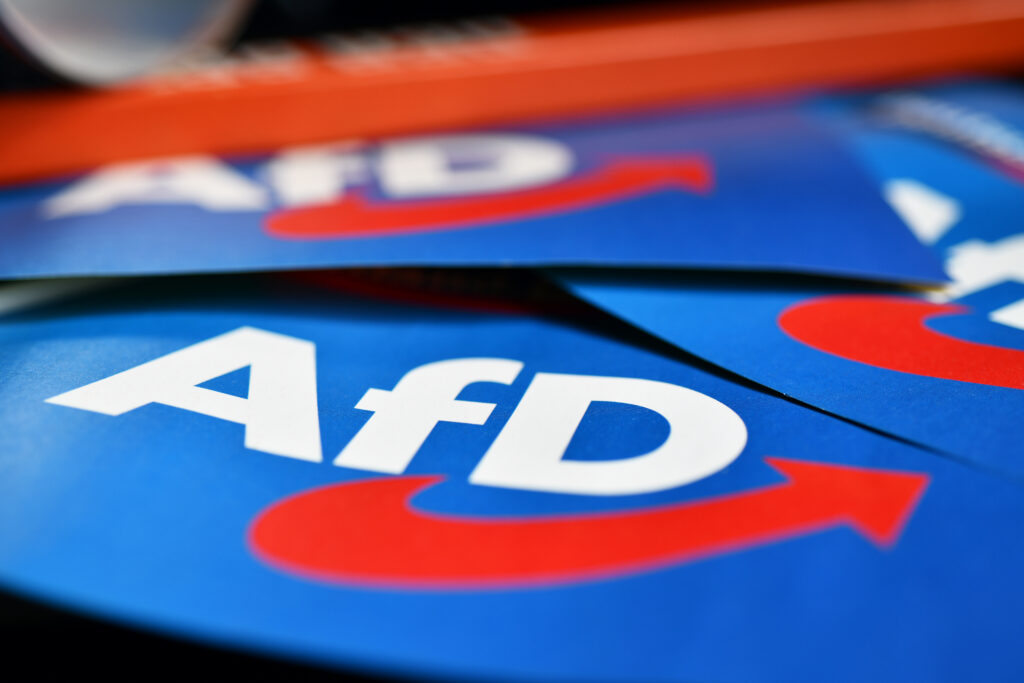 parti-AfD-allemagne